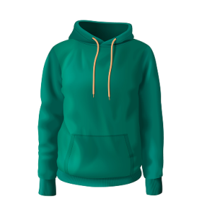 Christian Hoodie 2